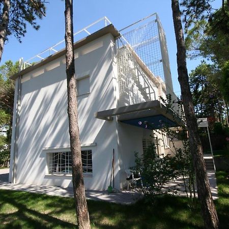 Ba - Carla Apartments - Modern Apartments - Λινιάνο Σαμπιαντόρο Εξωτερικό φωτογραφία
