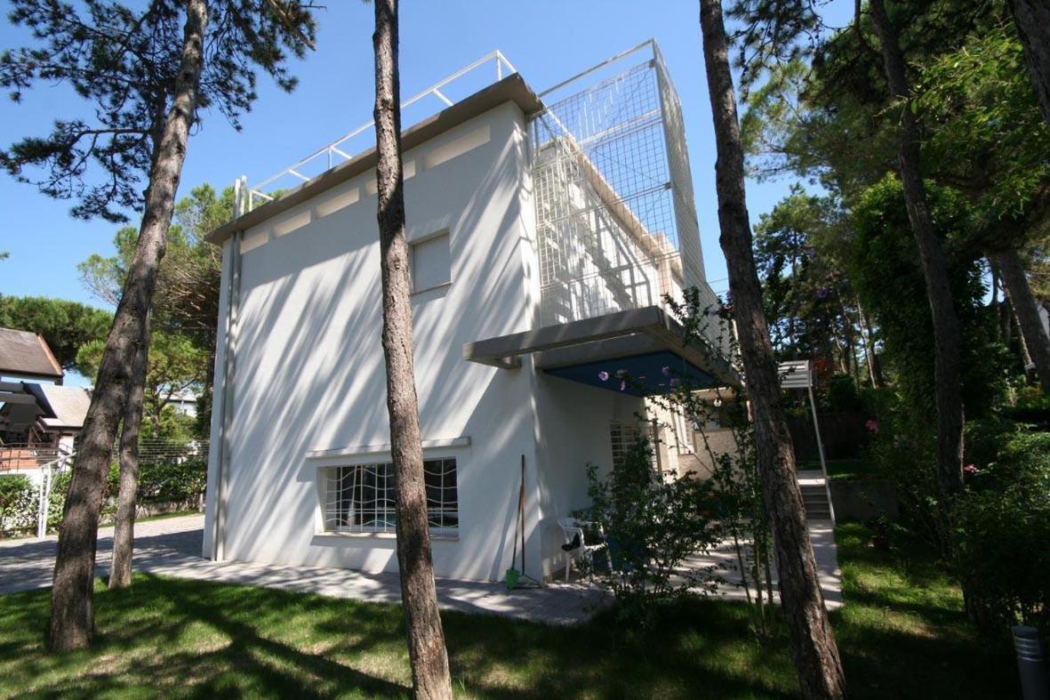 Ba - Carla Apartments - Modern Apartments - Λινιάνο Σαμπιαντόρο Εξωτερικό φωτογραφία