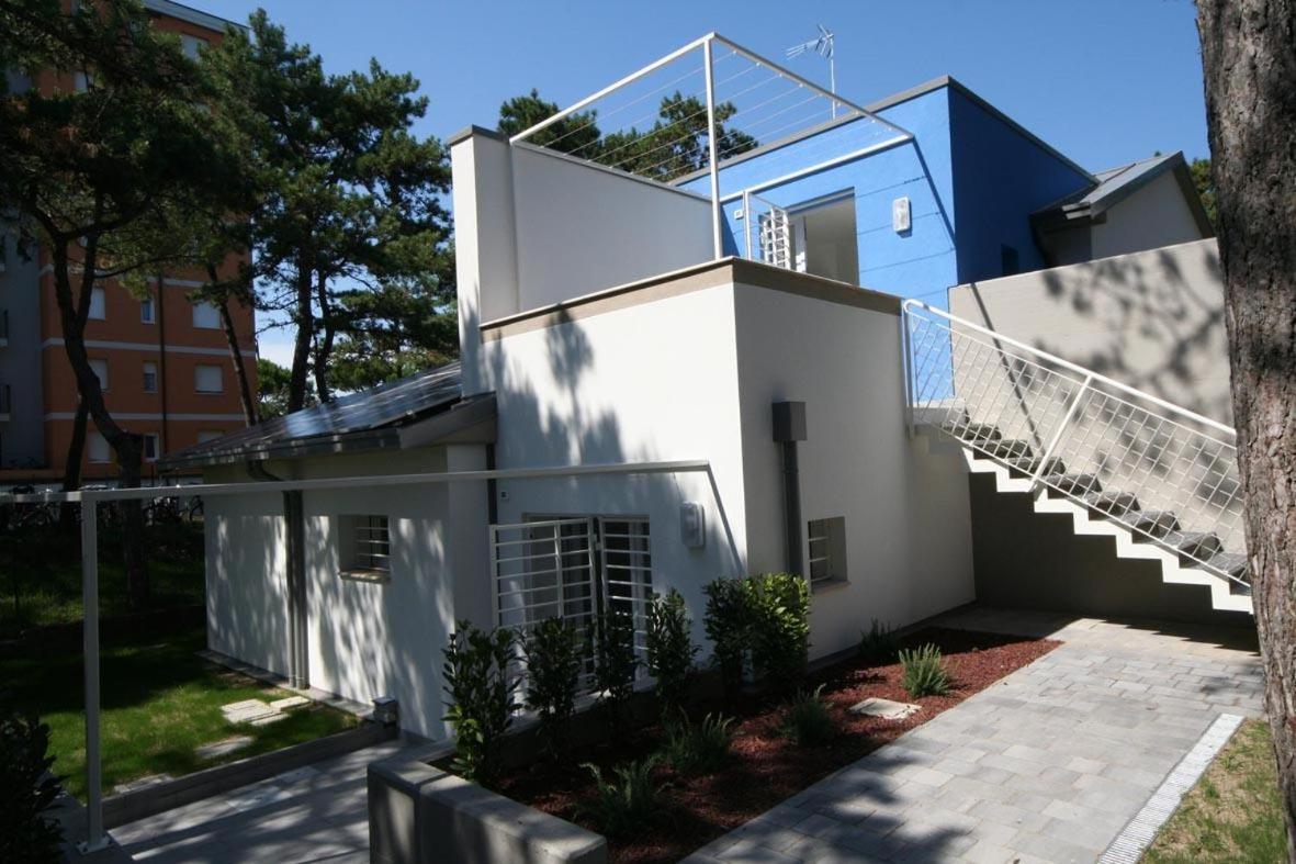 Ba - Carla Apartments - Modern Apartments - Λινιάνο Σαμπιαντόρο Εξωτερικό φωτογραφία