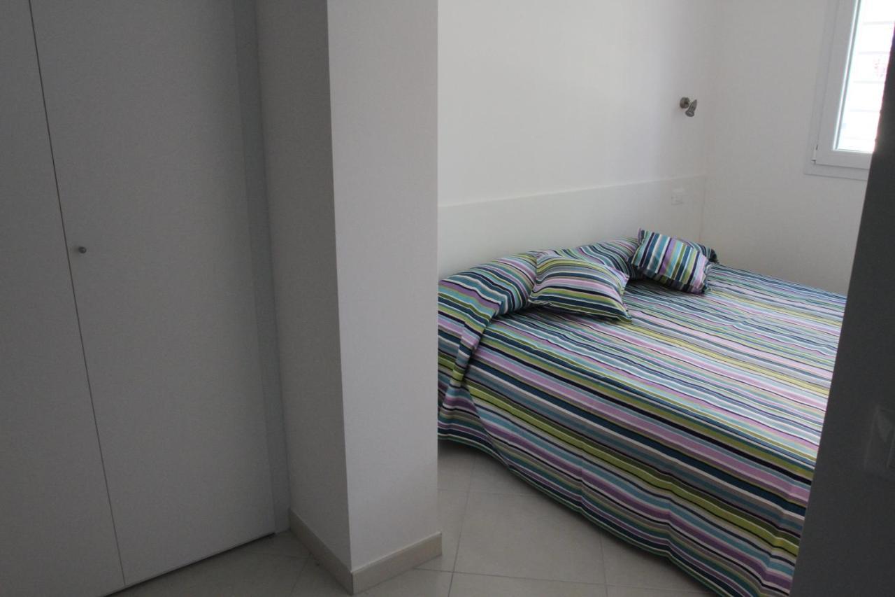 Ba - Carla Apartments - Modern Apartments - Λινιάνο Σαμπιαντόρο Εξωτερικό φωτογραφία
