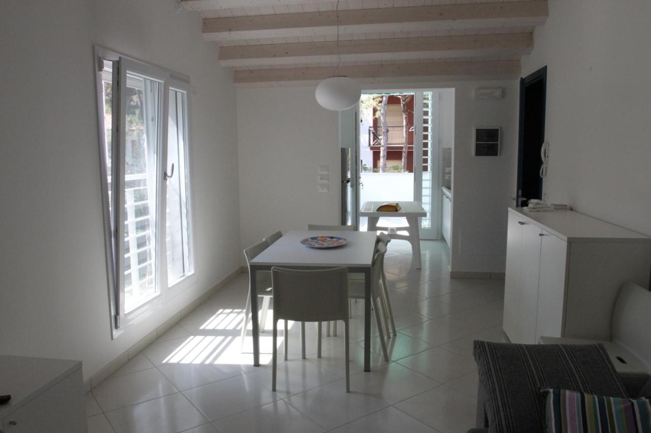 Ba - Carla Apartments - Modern Apartments - Λινιάνο Σαμπιαντόρο Εξωτερικό φωτογραφία
